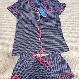 Women’s Vera Wang Pajama Set